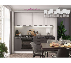 Кухня 2.2 метра "Альфа"