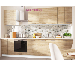 Кухня 310 "Дуб Сонома"