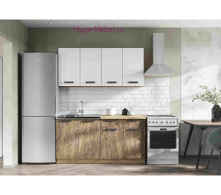 Кухня 1.6 метра "Пасаденна"