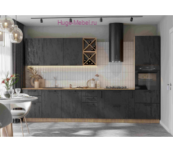 Кухня 340 см "Пасаденна"