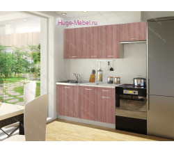 Маленькая кухня эконом "Дина 160"