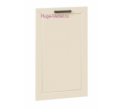 Кухонный фасад Ф-260 холст брюле (Альфа)