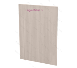 Фасад для посудомоечной машины 600 мм Ф-105 шимо светлый (Дина)