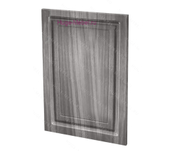 Кухонный фасад Ф-261 сандал серый (Юлия)