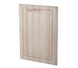 Кухонный фасад Ф-261 дуб сонома (Юлия)