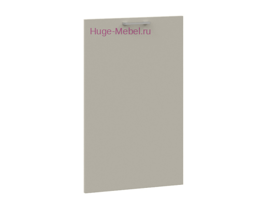 Кухонный фасад Ф-260 циркон (Катрин)