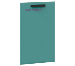 Кухонный фасад Ф-296 бриз суперматовый (Призма)