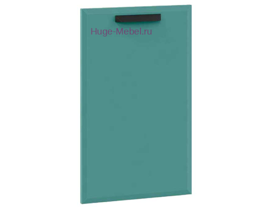 Кухонный фасад Ф-261 бриз суперматовый (Призма)