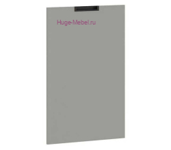 Фасад для посудомоечной машины 450 мм Ф-100 грей (Сахара)