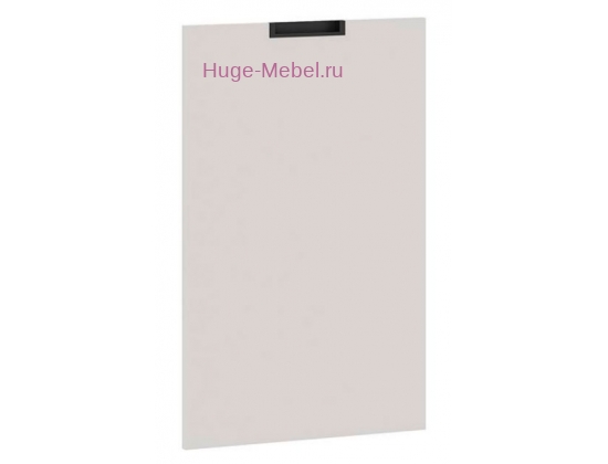 Кухонный фасад Ф-10 холст мокко (Сахара)