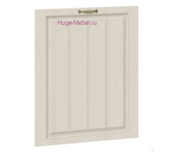 Кухонный фасад Ф-292 крем (Мария)