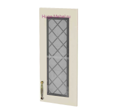 Кухонный фасад Ф-215 дуб ваниль (Модена)