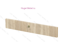 Кухонный фасад Ф-167 дуб сонома (Юлия)