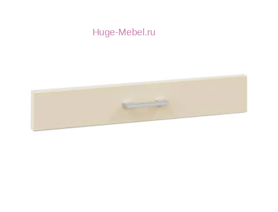 Кухонный фасад Ф-82 крем (Катрин)