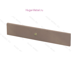 Кухонный фасад Ф-167 дуб кофе (Модена)