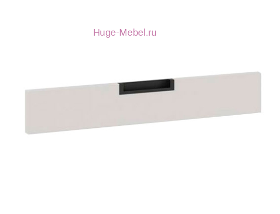 Кухонный фасад Ф-167 холст мокко (Сахара)