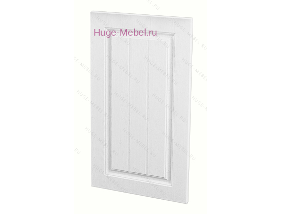 Кухонный фасад Ф-203 белый (Мария)