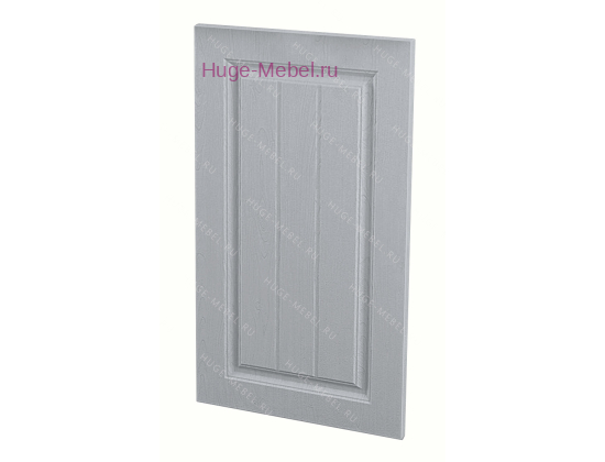 Кухонный фасад Ф-203 сталь (Мария)