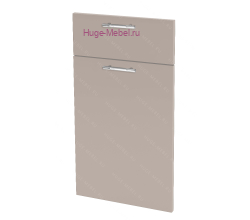 Кухонный фасад Ф-21 Кофе с молоком (Ксения)