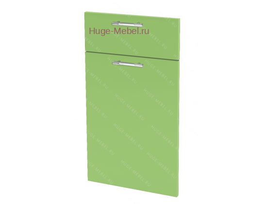 Кухонный фасад Ф-21 Олива (Ксения)