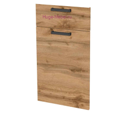 Кухонный фасад Ф-21 дуб вотан (Пасаденна)