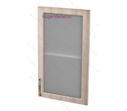 Кухонный фасад Ф-235 дуб сонома (Юлия)