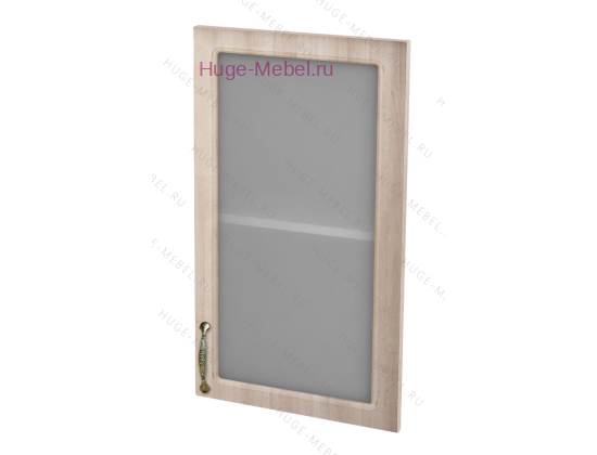 Кухонный фасад Ф-204 дуб сонома (Юлия)