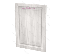 Кухонный фасад Ф-230 сандал белый (Юлия)