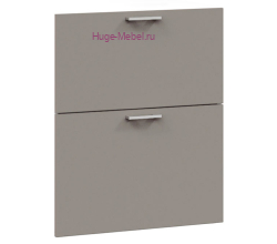 Кухонный фасад Ф-22 циркон (Катрин)