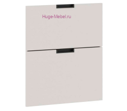 Кухонный фасад Ф-42 холст мокко (Сахара)