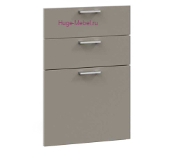 Кухонный фасад Ф-23 циркон (Катрин)