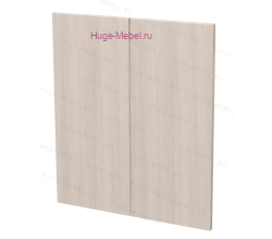 Кухонный фасад Ф-40 Шимо светлый (Дина)