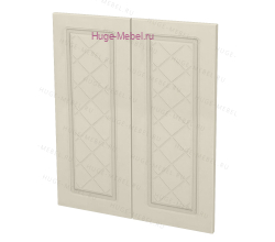 Кухонный фасад Ф-240 дуб ваниль (Модена)