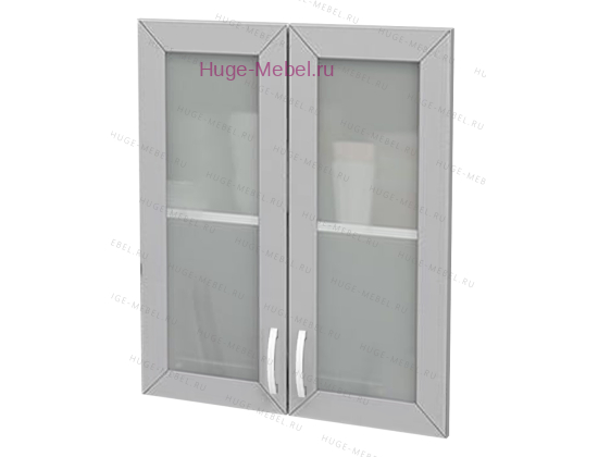 Кухонный фасад Ф-45 металл (Дина)