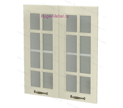 Кухонный фасад Ф-245 крем (Мария)