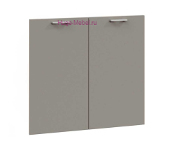 Кухонный фасад Ф-250 циркон (Катрин)