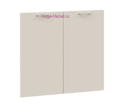 Кухонный фасад Ф-250 крем (Катрин)