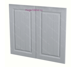 Кухонный фасад Ф-250 сталь (Мария)