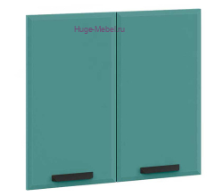 Кухонный фасад Ф-250 бриз суперматовый (Призма)