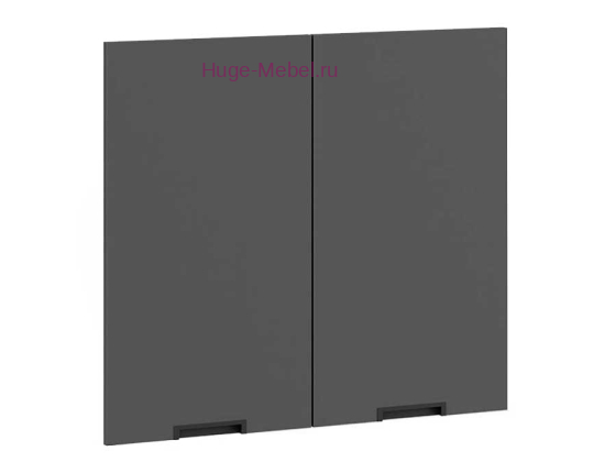 Кухонный фасад Ф-40 холст вулкан (Сахара)