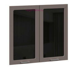 Кухонный фасад Ф-255 муссон (Катрин)