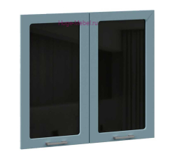 Кухонный фасад Ф-255 топаз (Катрин)