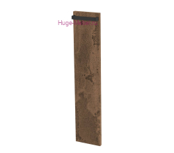 Кухонный фасад Ф-81 ржавый камень (Пасаденна)