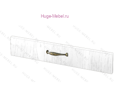 Кухонный фасад Ф-82 Дуб белый (Мария)