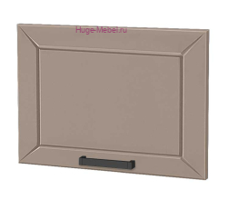 Кухонный фасад Ф-85 холст латте (Альфа)