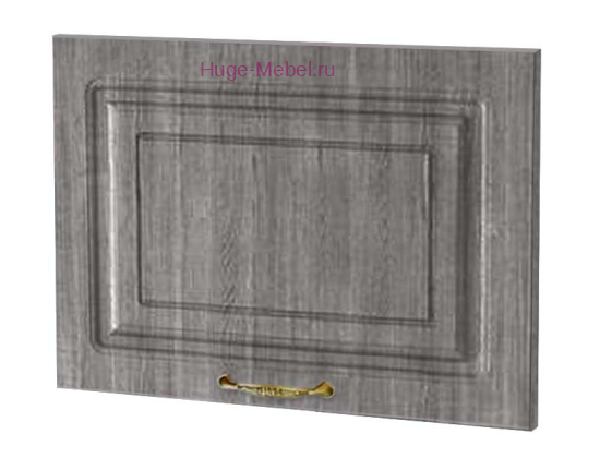 Кухонный фасад Ф-118 сандал серый (Юлия)