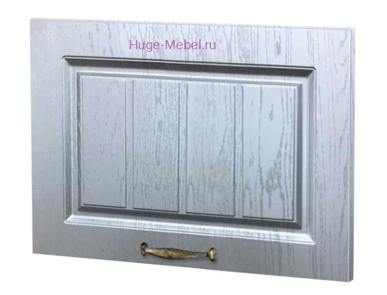 Кухонный фасад Ф-118 сталь (Мария)