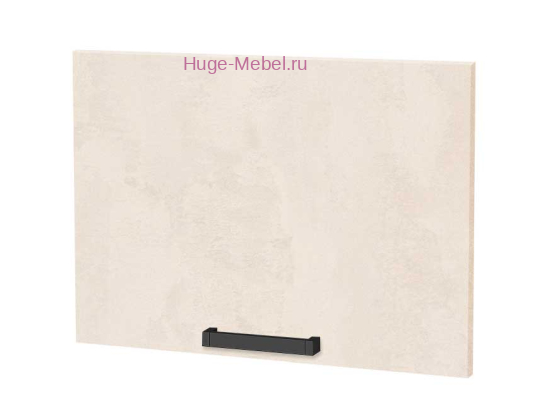Кухонный фасад Ф-85 шелковый камень (Пасаденна)