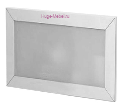 Кухонный фасад Ф-86 металл (Дина)