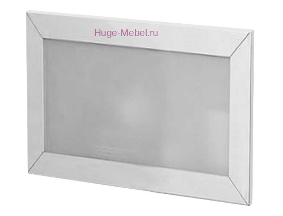 Кухонный фасад Ф-84 металл (Дина)